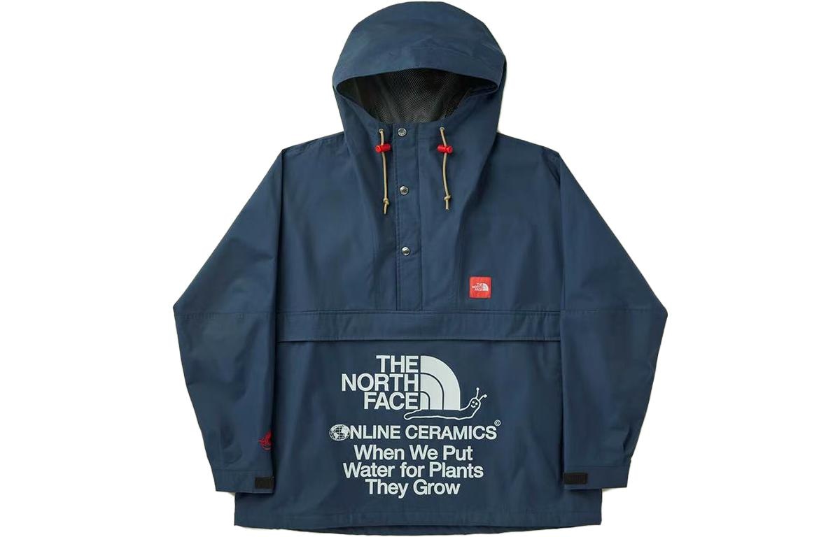 The North Face x Online Ceramics SS23