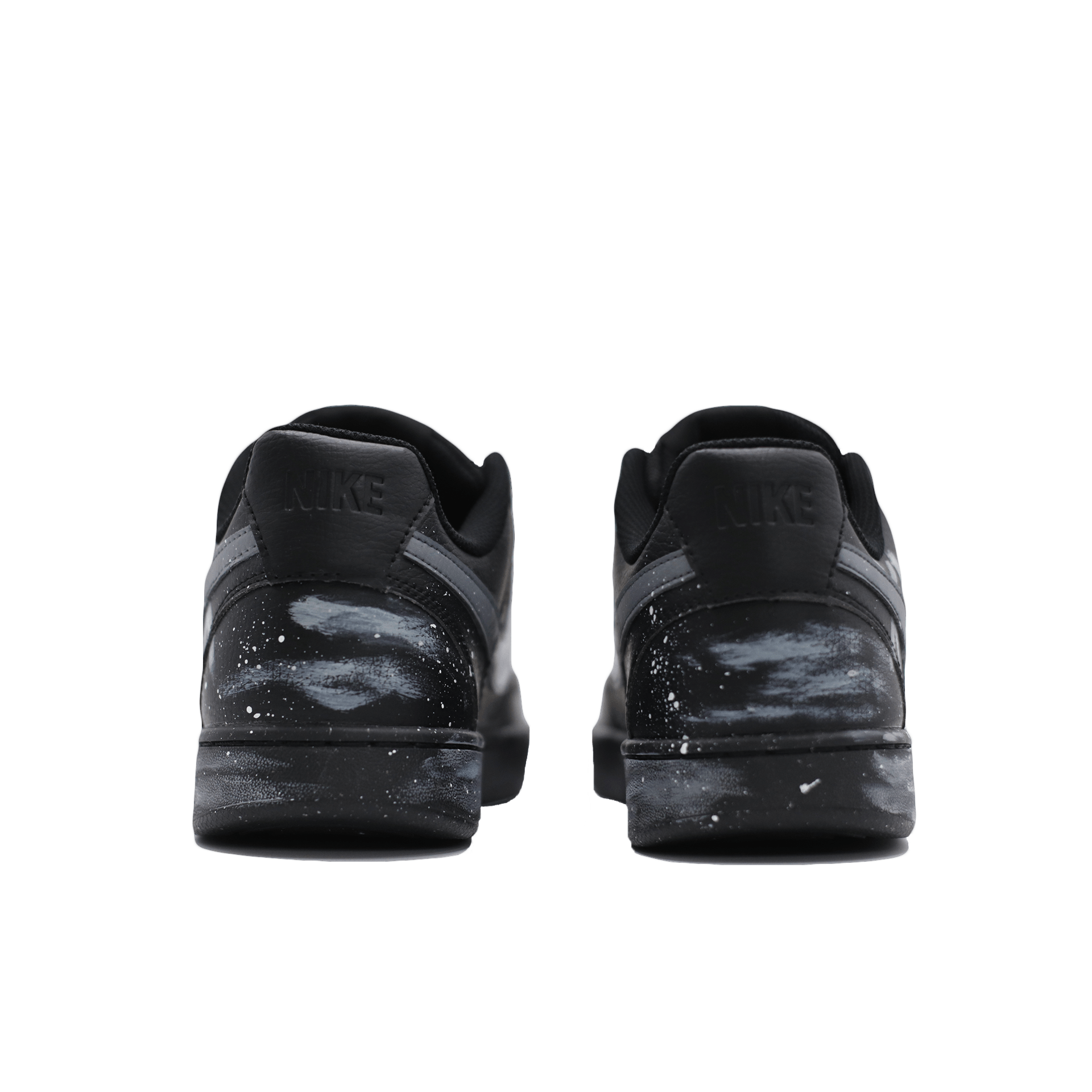 Nike Court Vision Low — фото 3