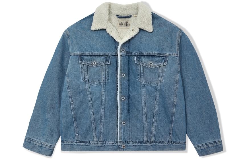 levi’s Levis Denim Jacket