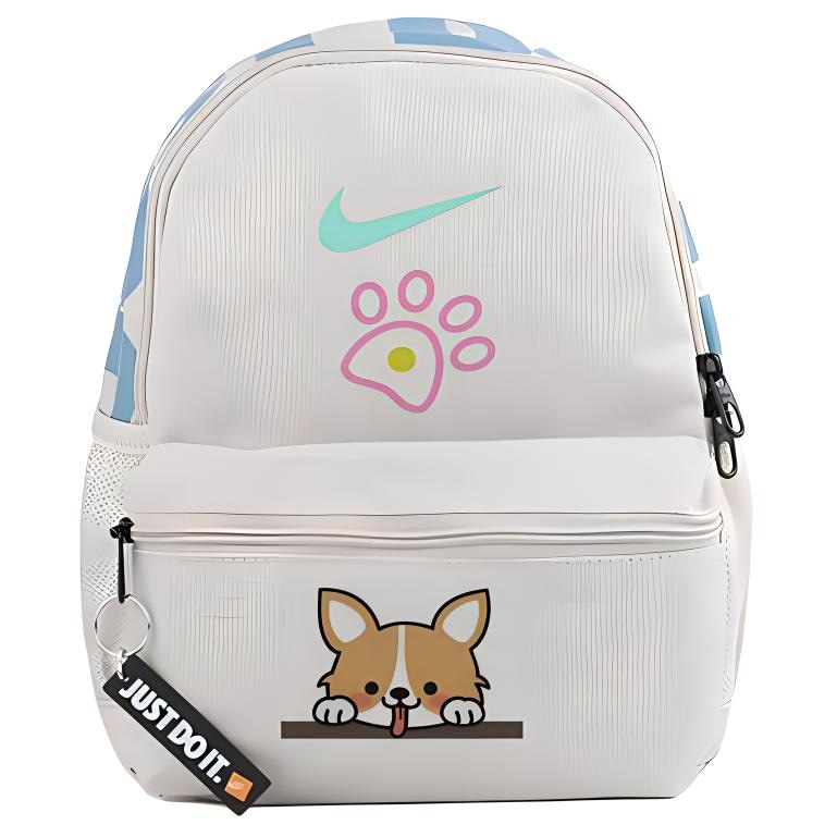 Nike Butterfly Flower Backpack — фото 6