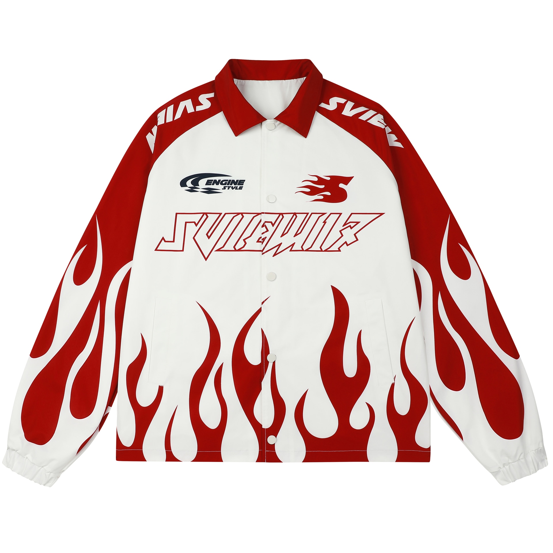S.view Racing Jacket