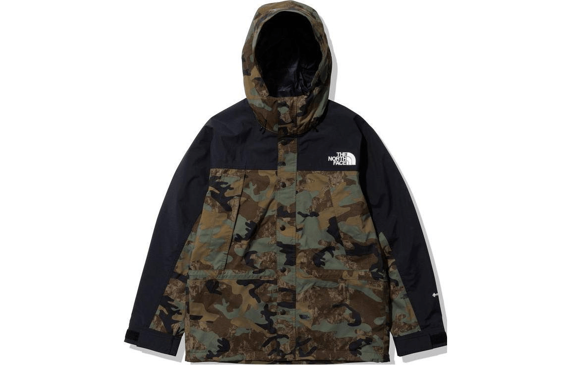 Куртка The North Face Logo