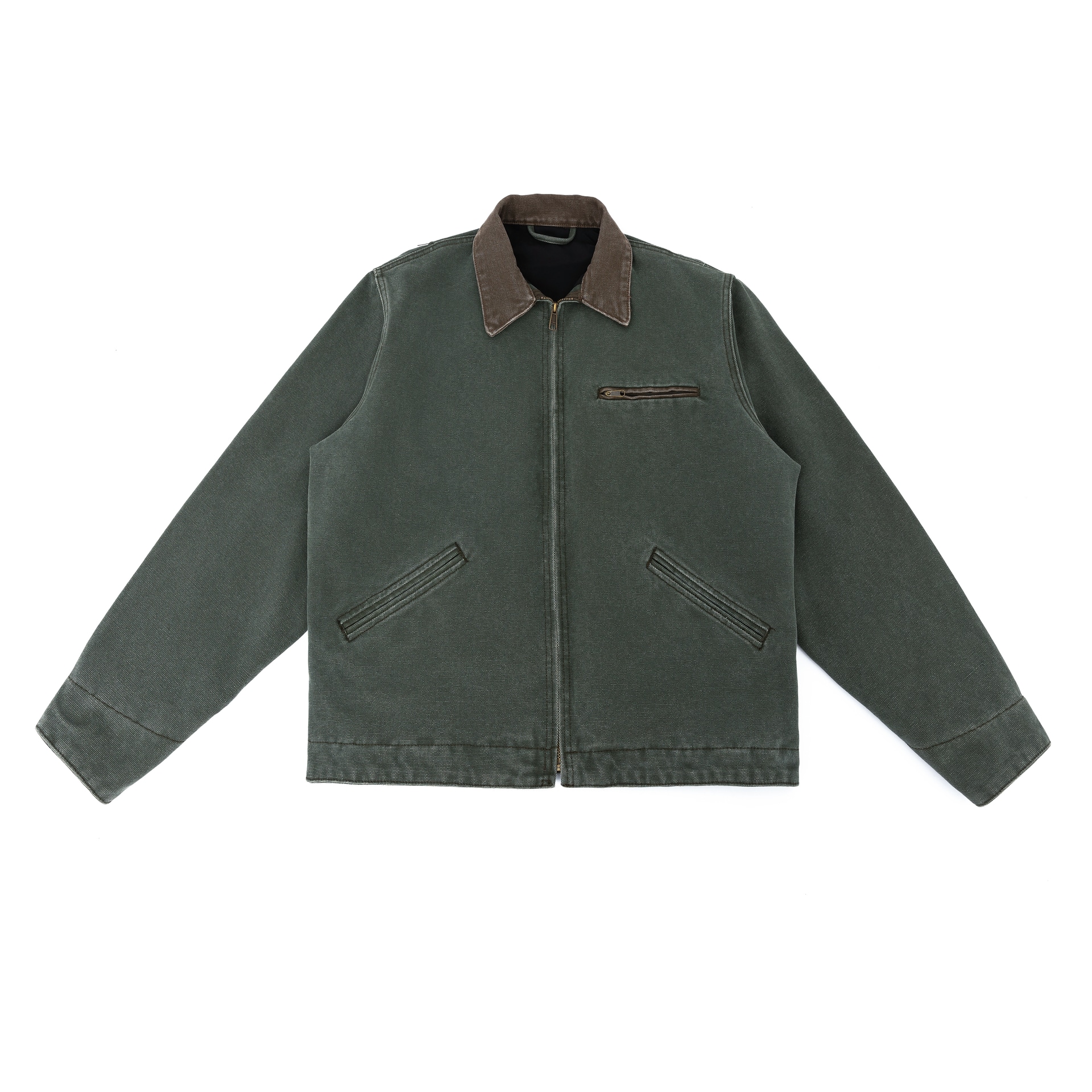 ANYWEARSTU ANYWEARLAB Cleanfit Jacket