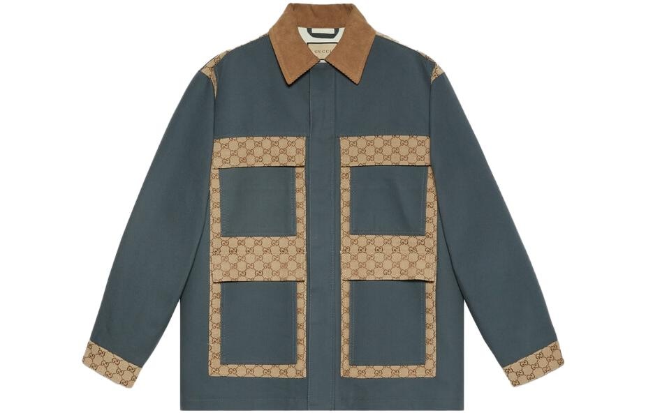 Куртка Gucci SS23