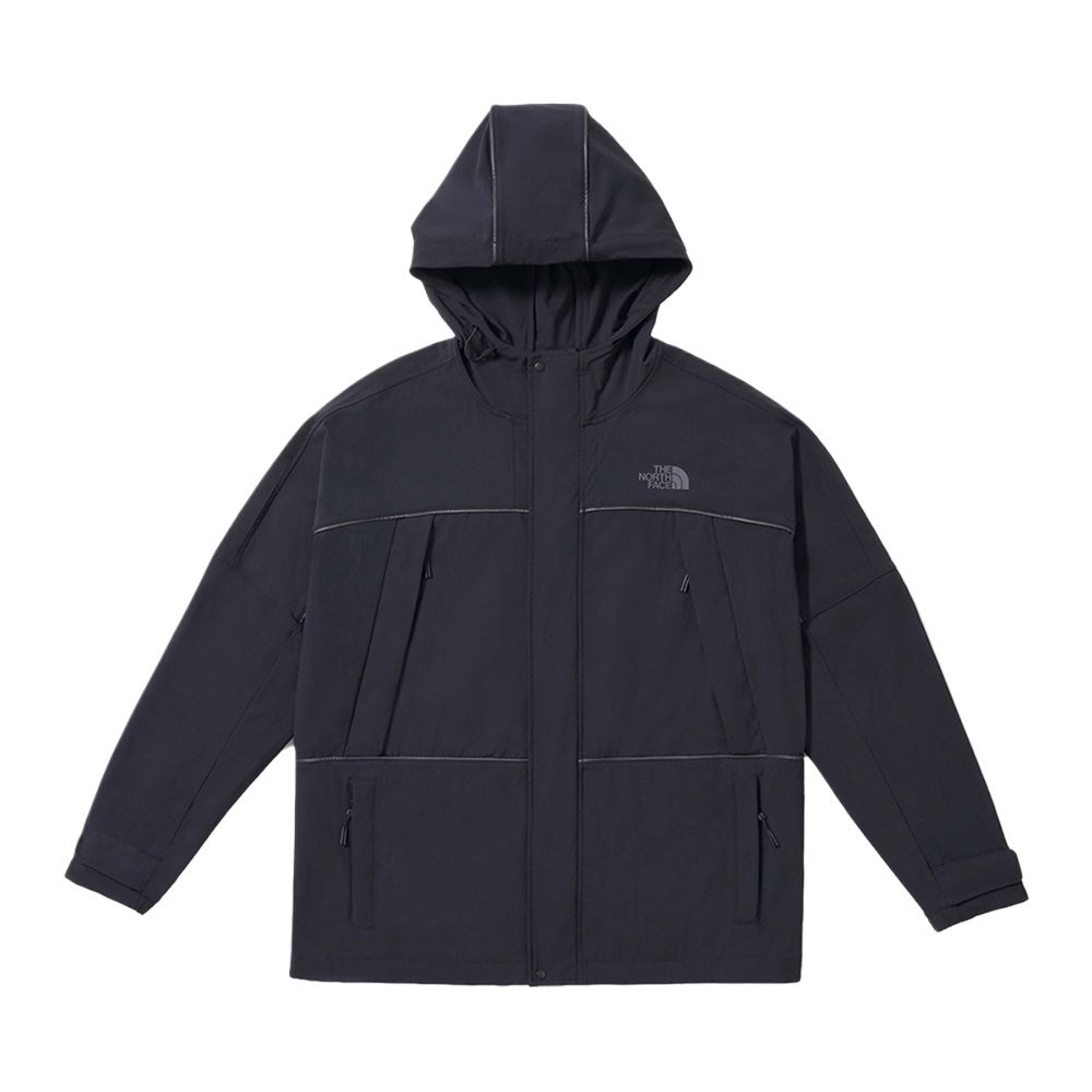 Куртка The North Face UE Series Black Jacket