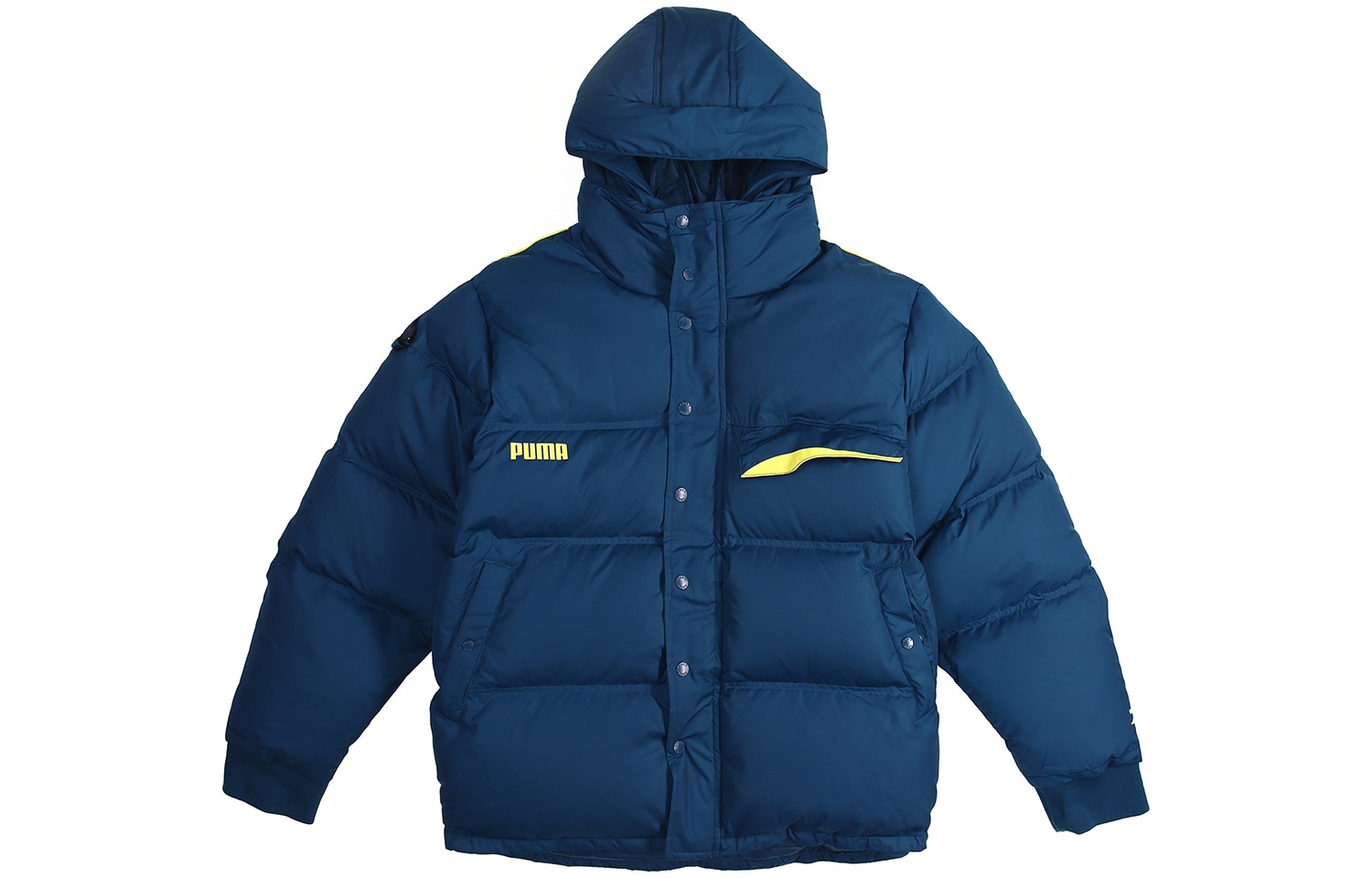 Puma x ADER ERROR Down Puffer