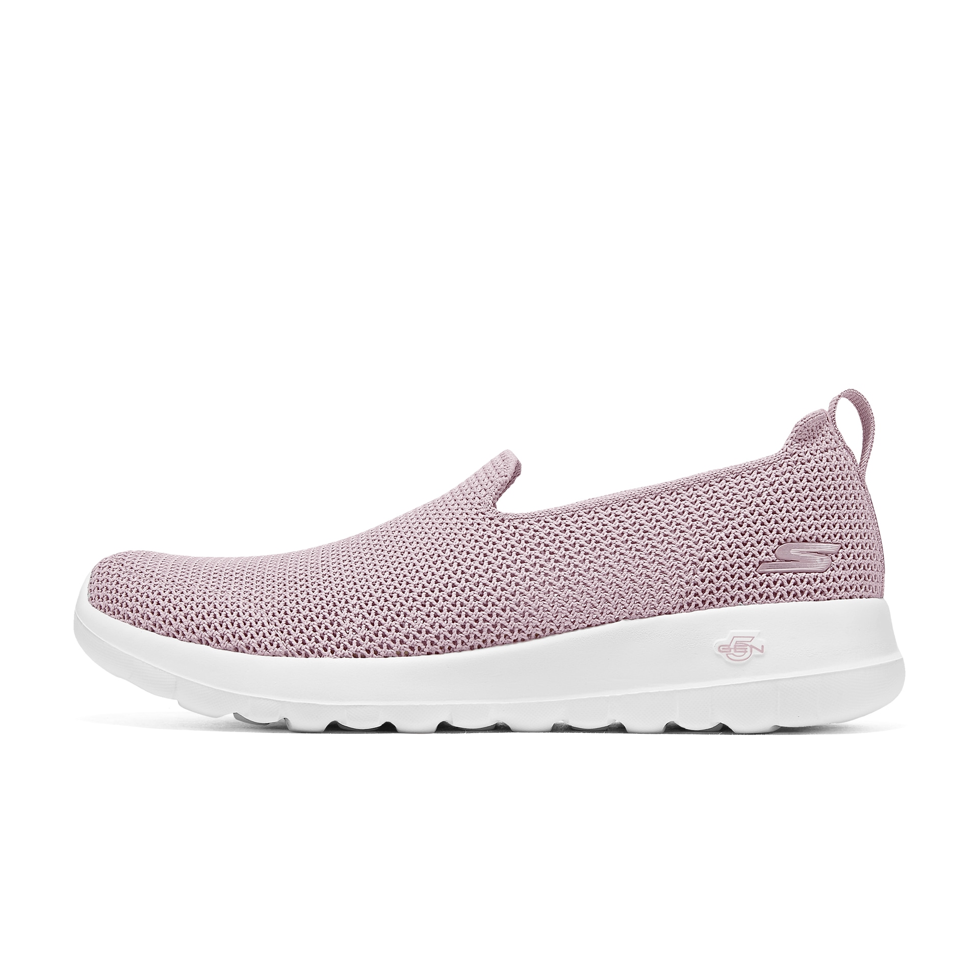 Skechers GO WALK Pink — фото 5