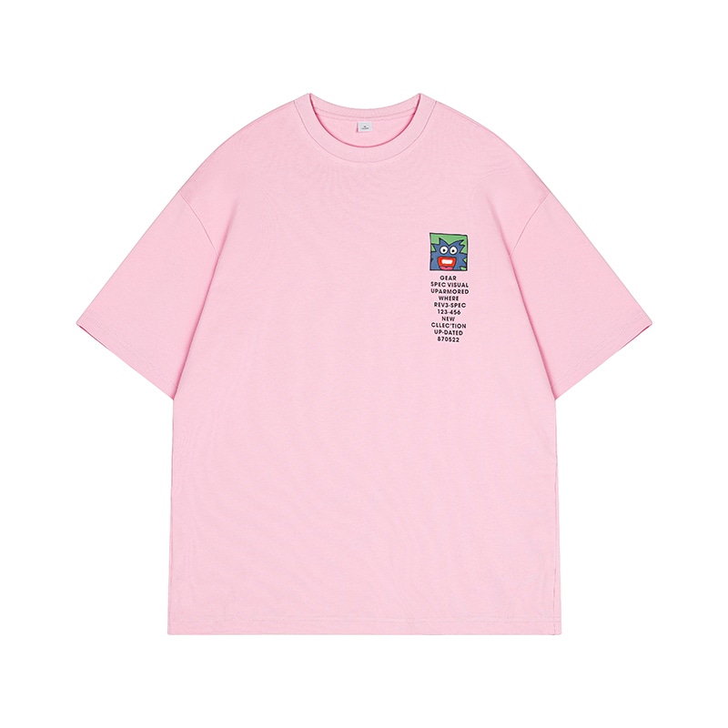 AMBER LIGHT T