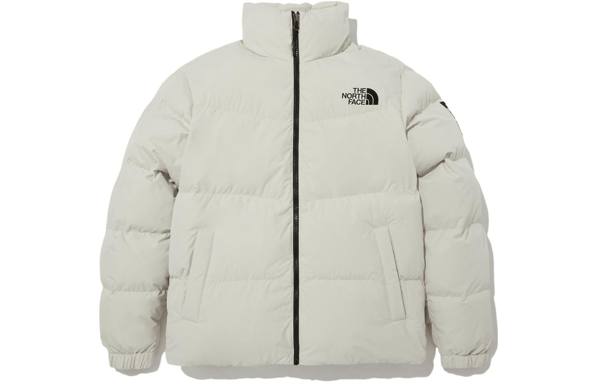 The North Face Logo