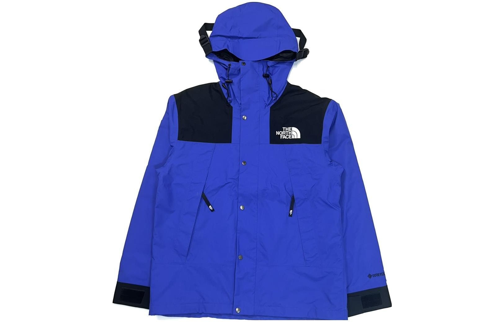 The North Face Logo