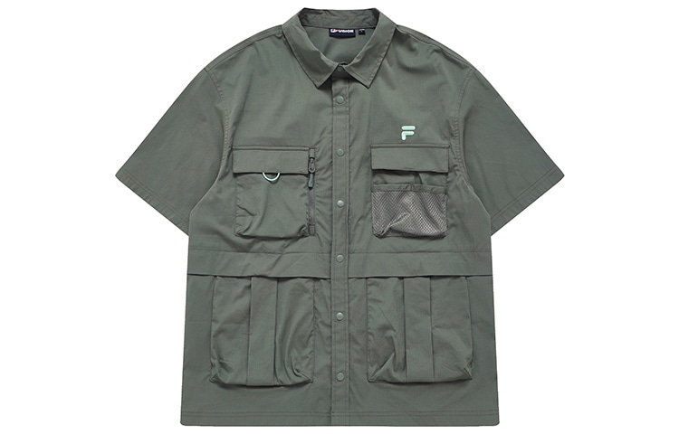Куртка FILA FUSION