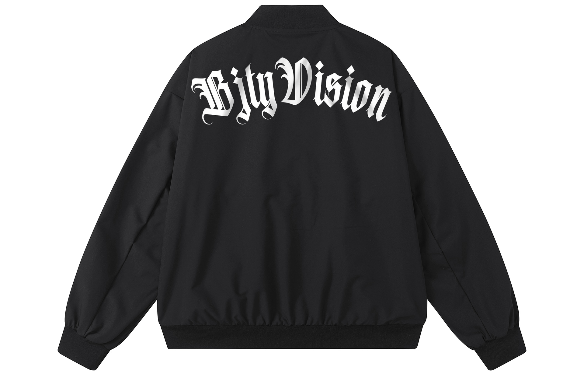 BJTY Pilot Coach Jacket