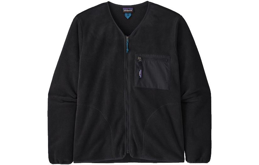 Patagonia Synchilla Fleece Jacket