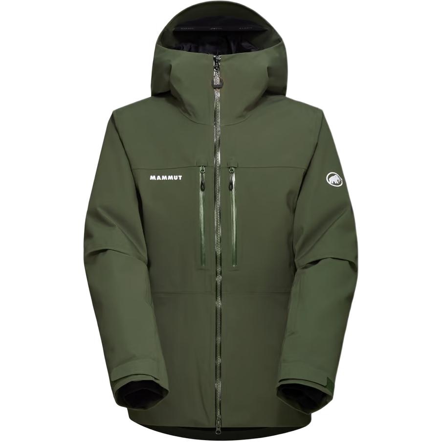 MAMMUT猛犸象 MAMMUT Stoney HS