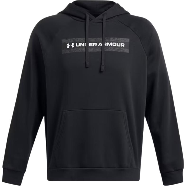 Худи Under Armour Rival