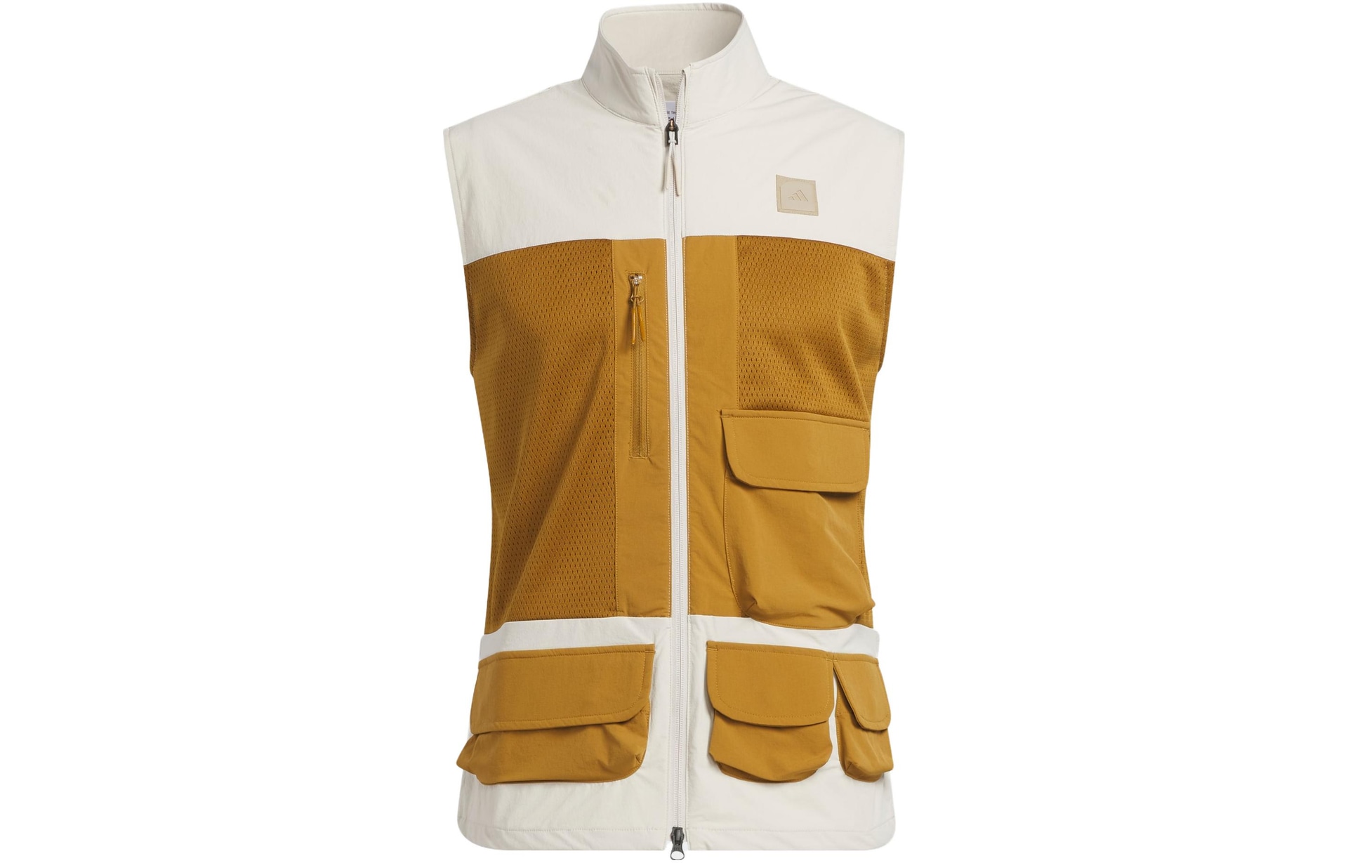 Adidas Adicross Full-zip Vest