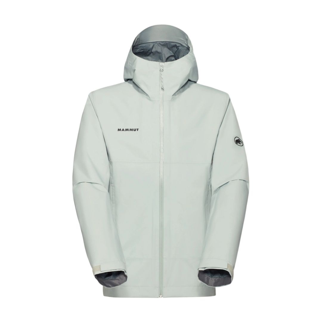 MAMMUT猛犸象 MAMMUT Treeline HS GORE-TEX Logo