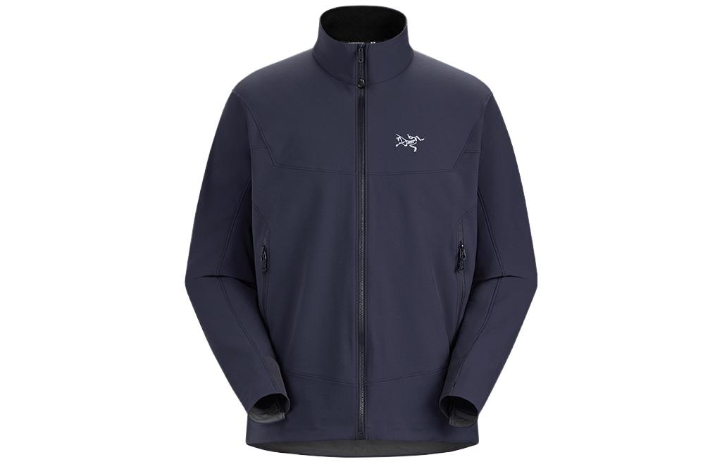 Arcteryx Gamma Jacket M Logo — фото 7