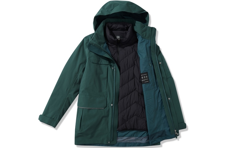 Kolon Sport TRAVEL — фото 1