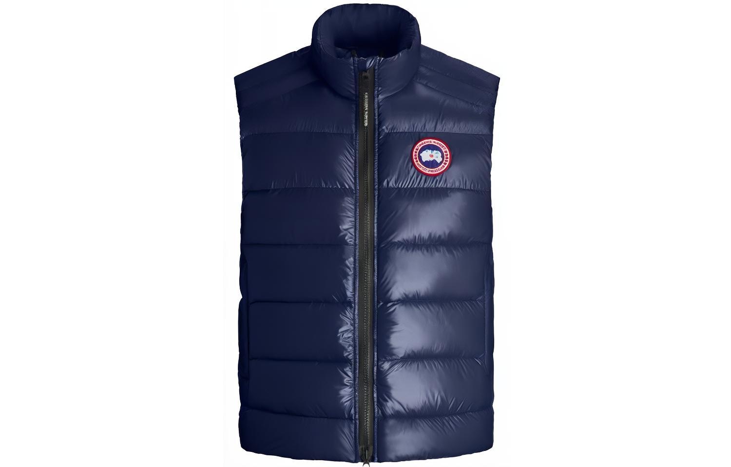 Canada Goose FW21 Deep Sea Blue