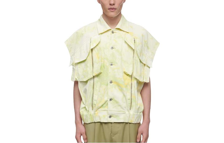 FENG CHEN WANG SS22