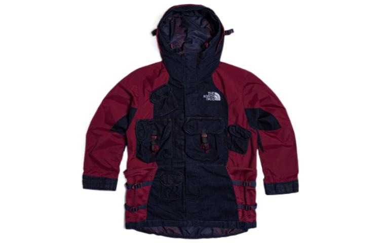 The North Face UE Denim Jacket