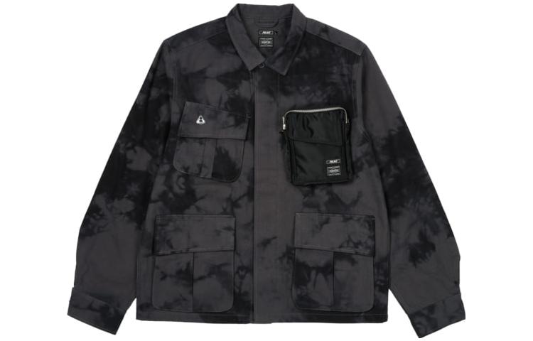 PALACE x PORTER SS23