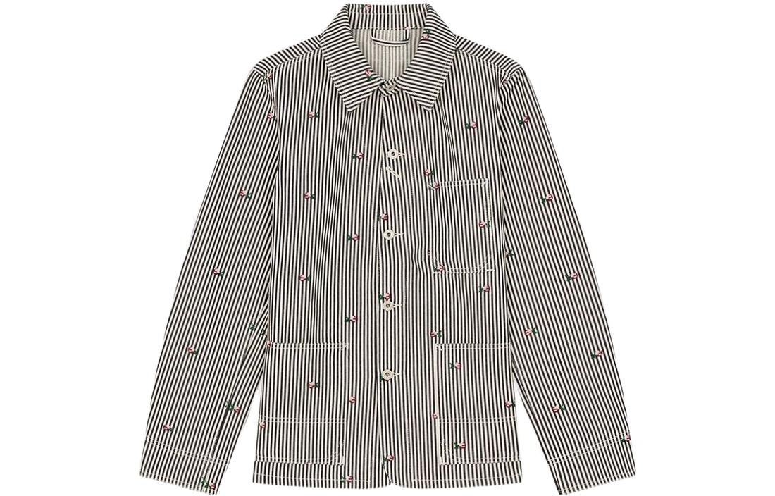 KENZO Denim Jacket