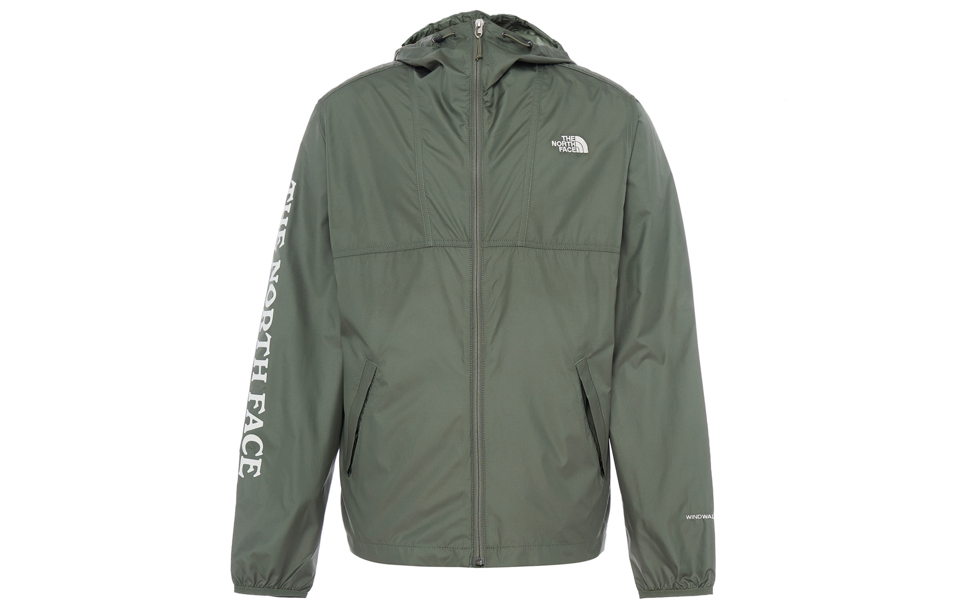 Куртка The North Face M SLV GPRHC Cycl HDY