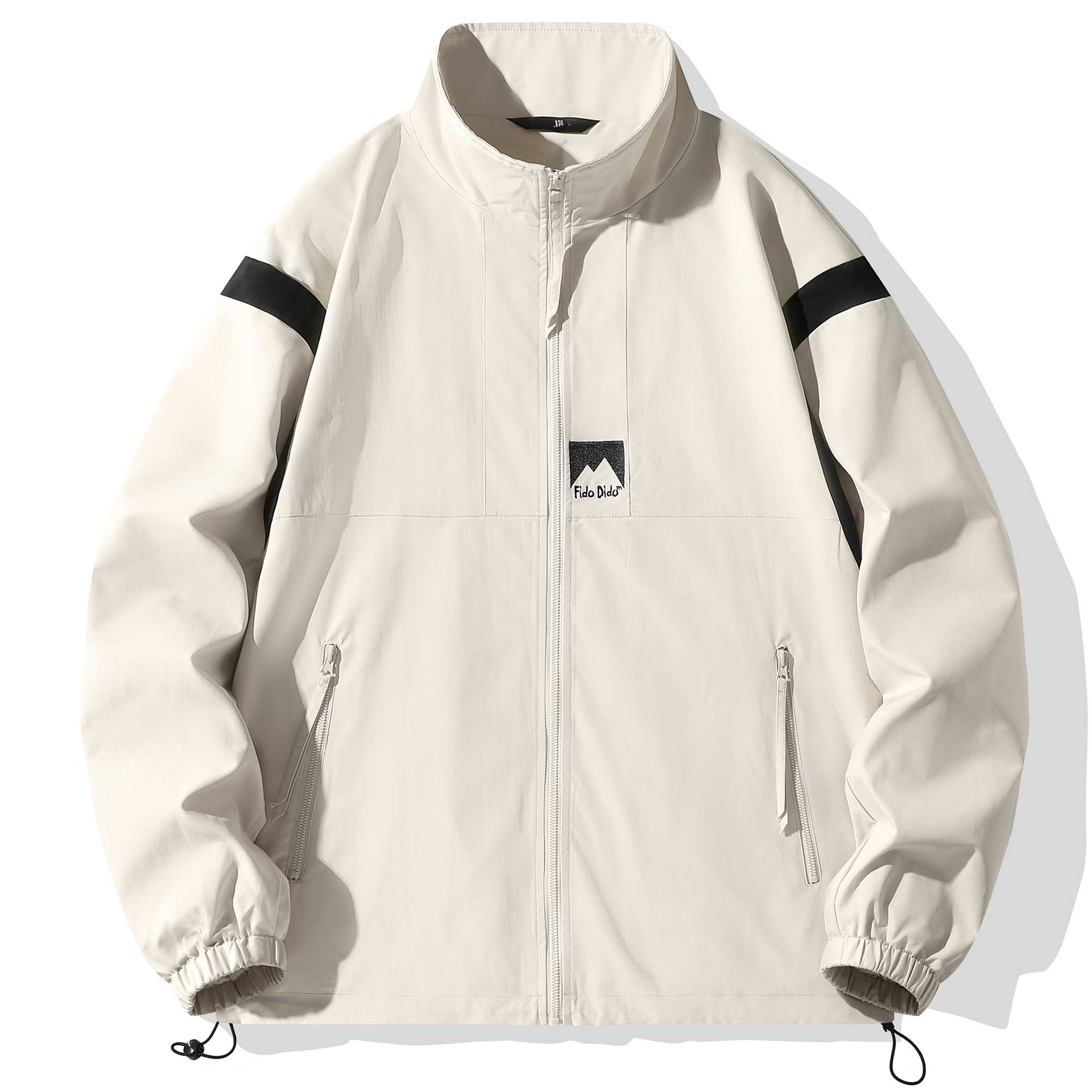 Fido Dido Jacket