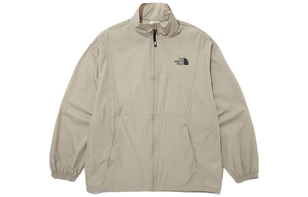 Куртка The North Face FW23 REST EX LOGO