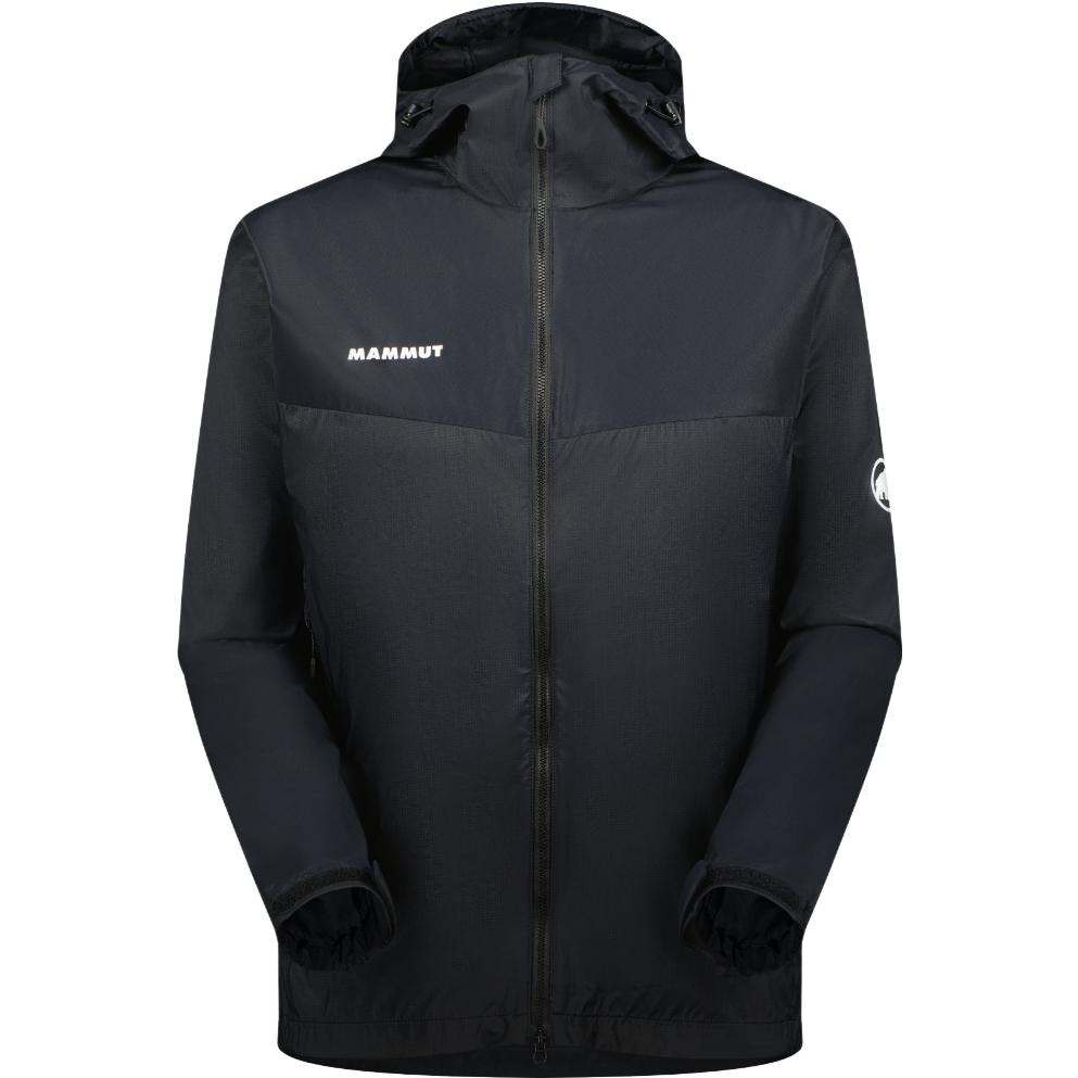 MAMMUT猛犸象 MAMMUT Glider2.0 Logo