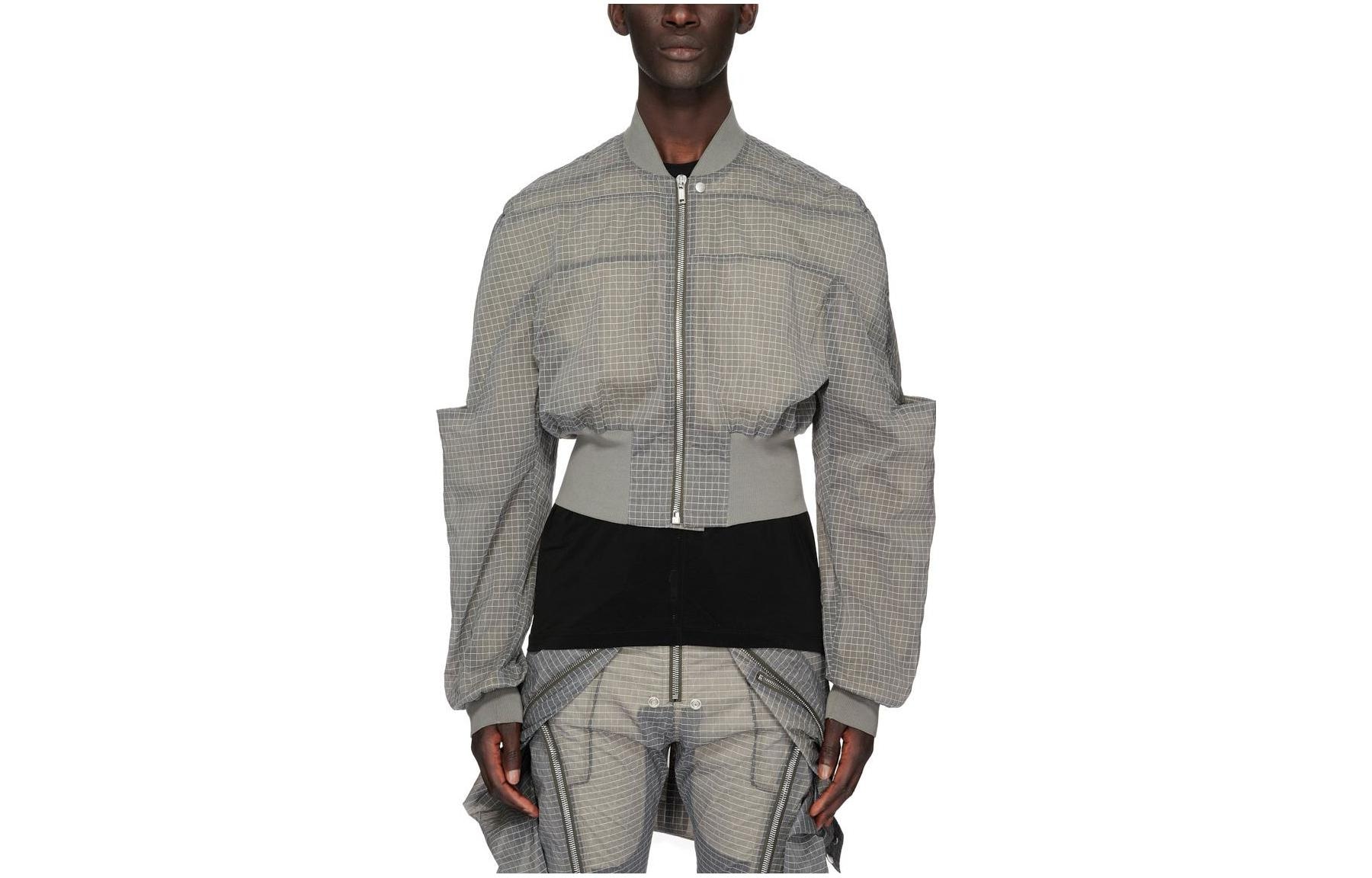 Rick Owens RO