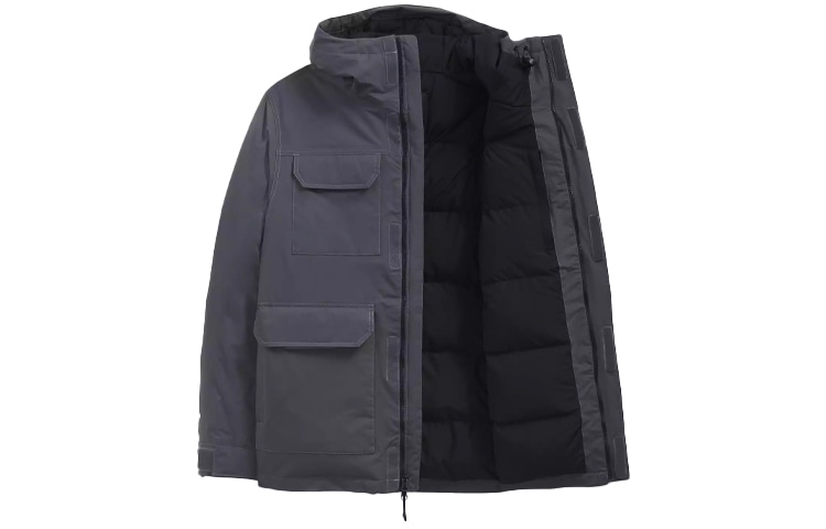 Одежда The North Face