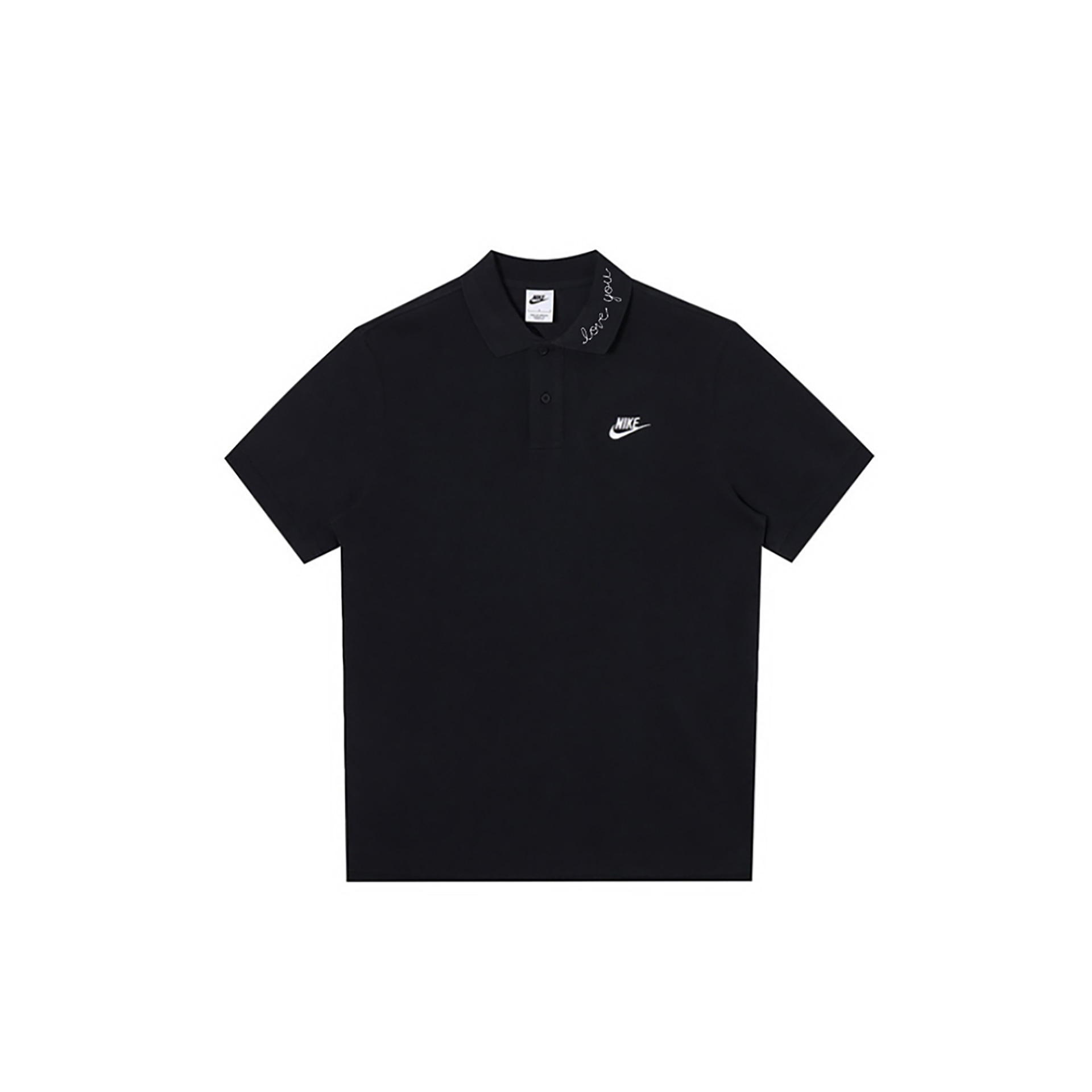 Nike Sportswear Polo — фото 1