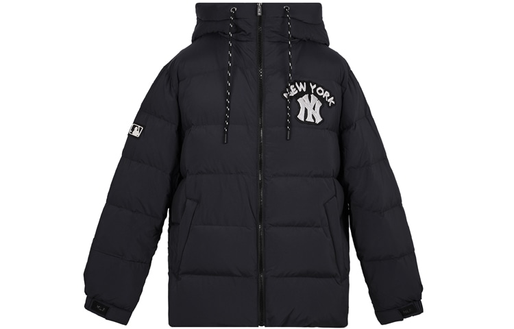 MLB