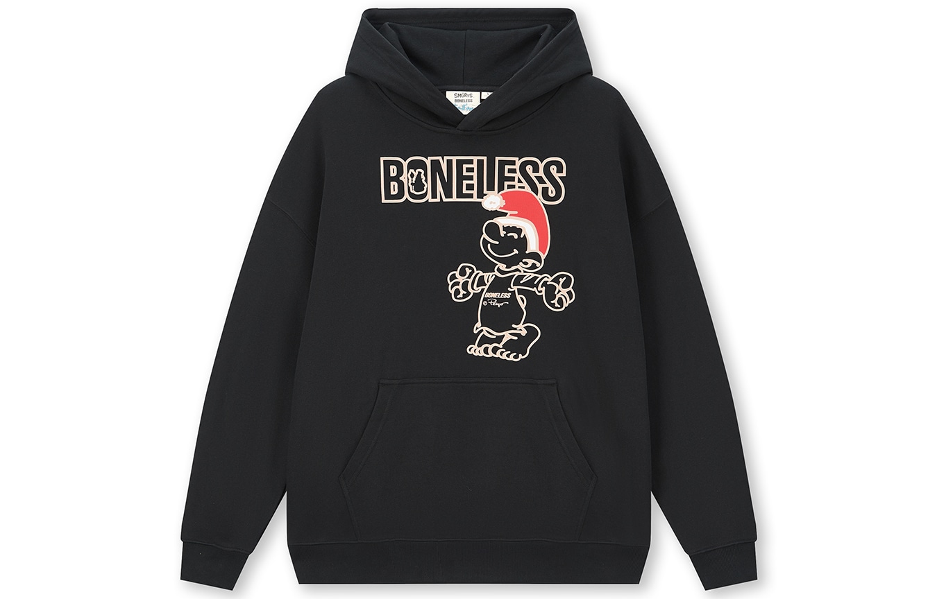 BONELESS