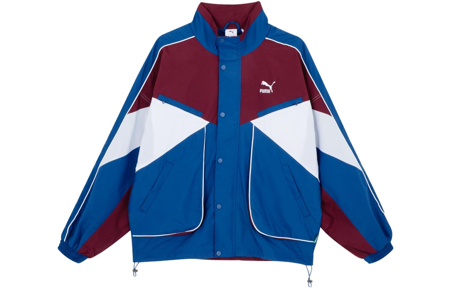 Куртка Puma Archive SS23 Pack
