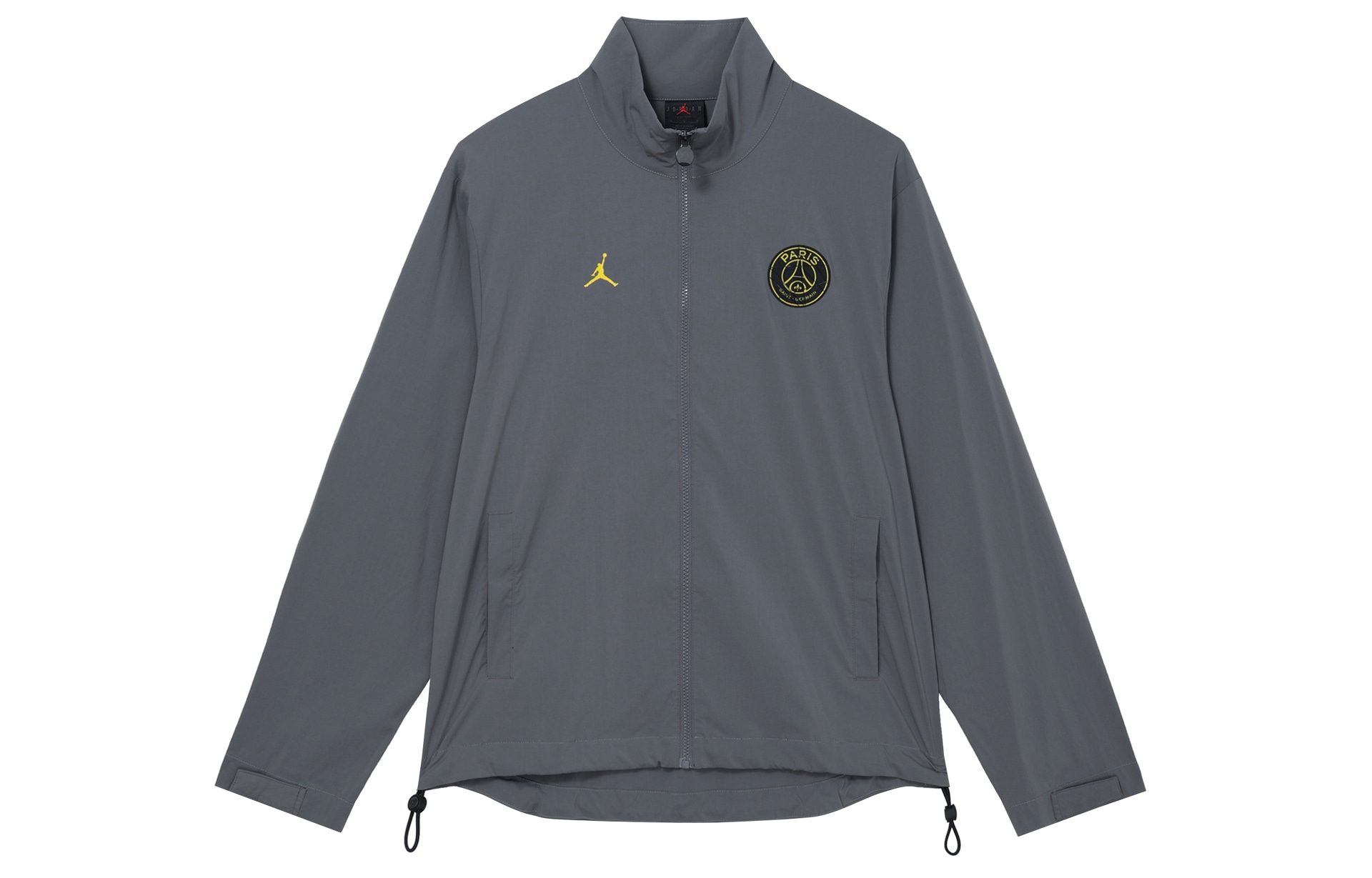 Куртка Jordan Jacket Grey
