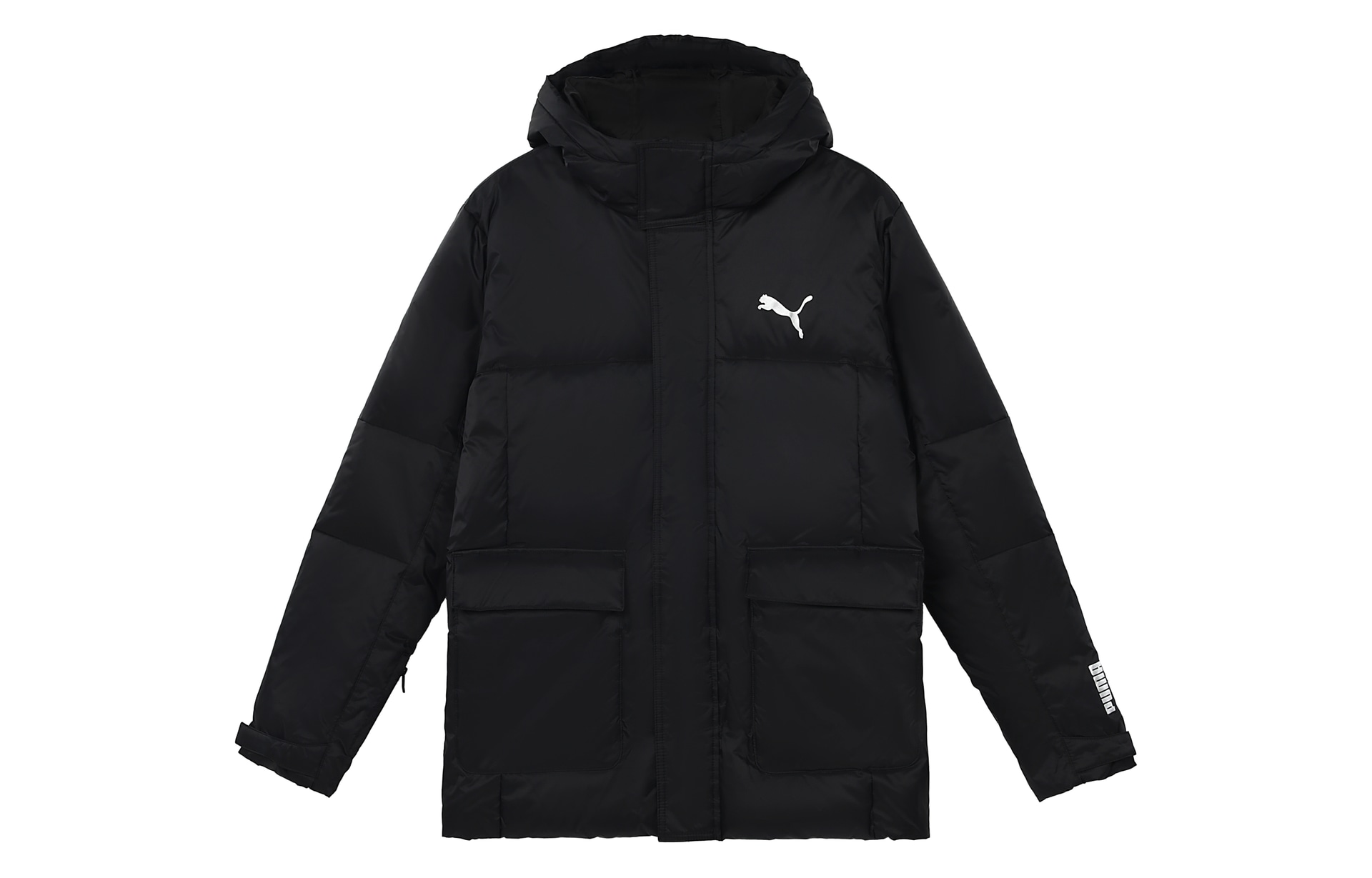 PUMA/彪马 Puma Protective Down Jacket