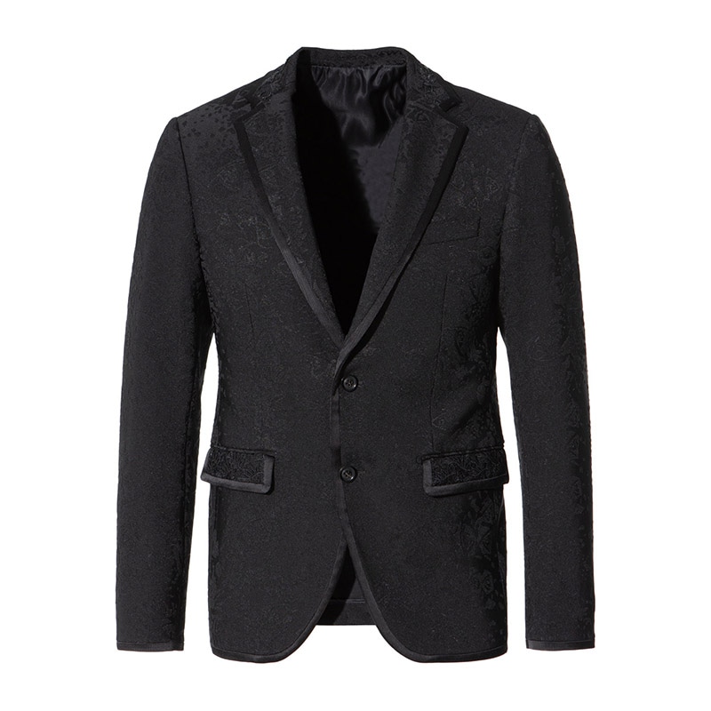 ANDREW MACKENZIE FW23
