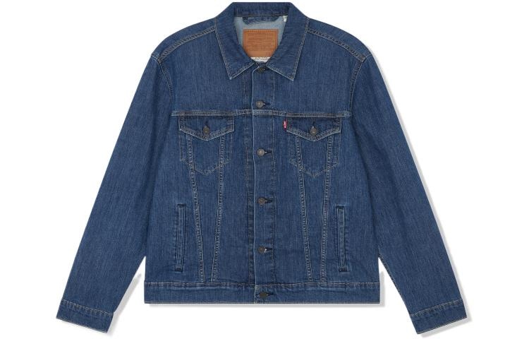 levi’s Levis Denim Jacket