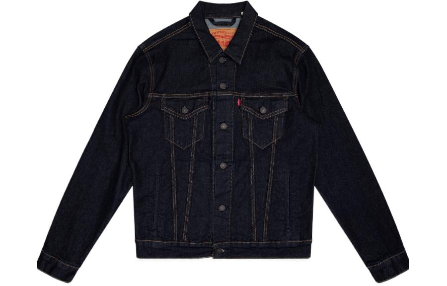 levi’s Levi's Denim Jacket Navy
