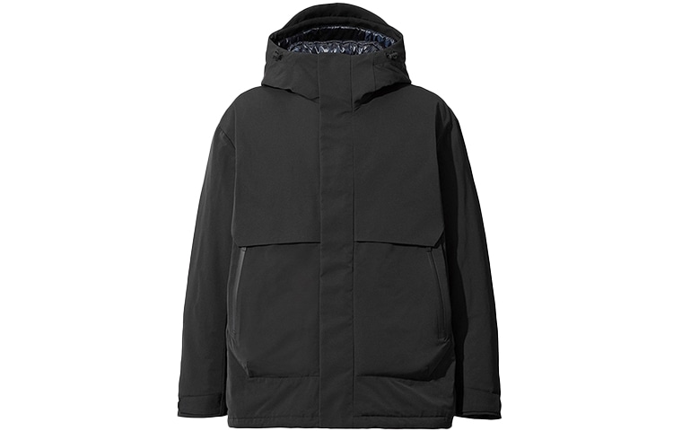 UNIQLO/优衣库 UNIQLO +J Down Jacket