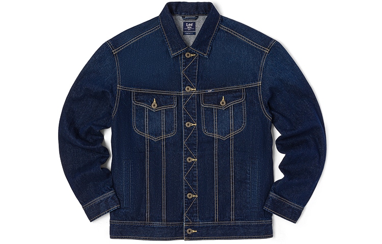 Lee 101+ Jacket