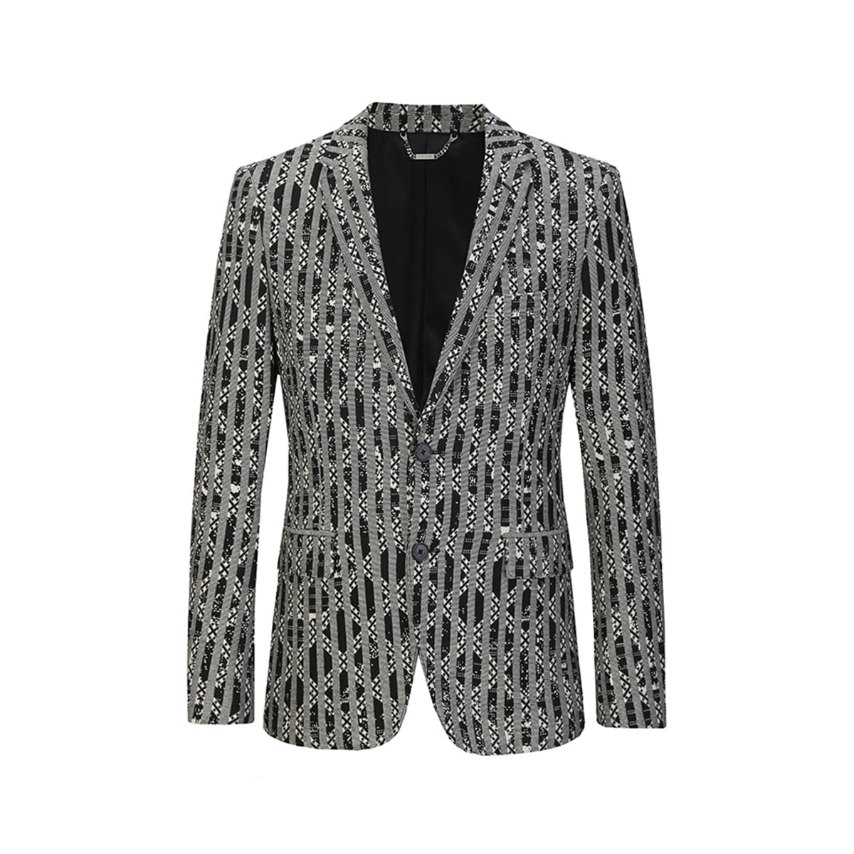DAVID NAMAN SS24