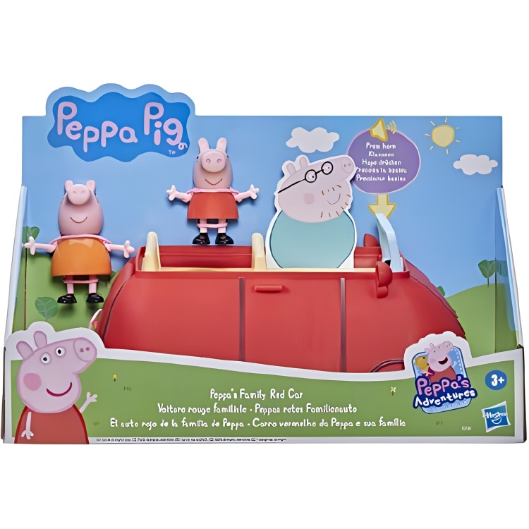 Hasbro peppapig F2184