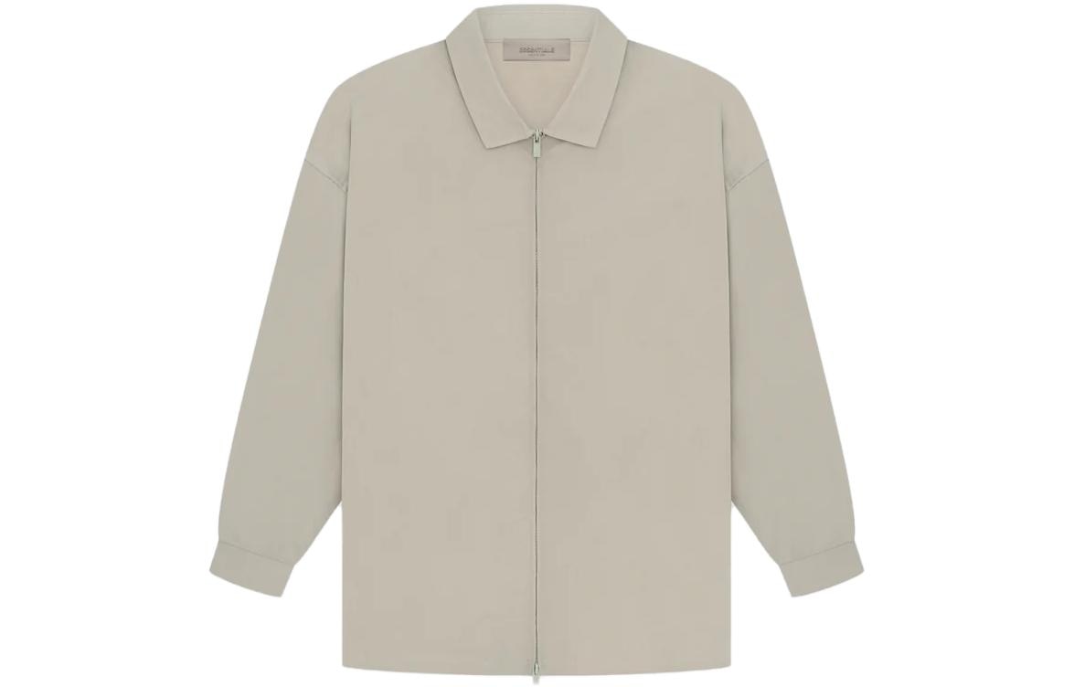 Fear of God Essentials Barn Jacket Seal