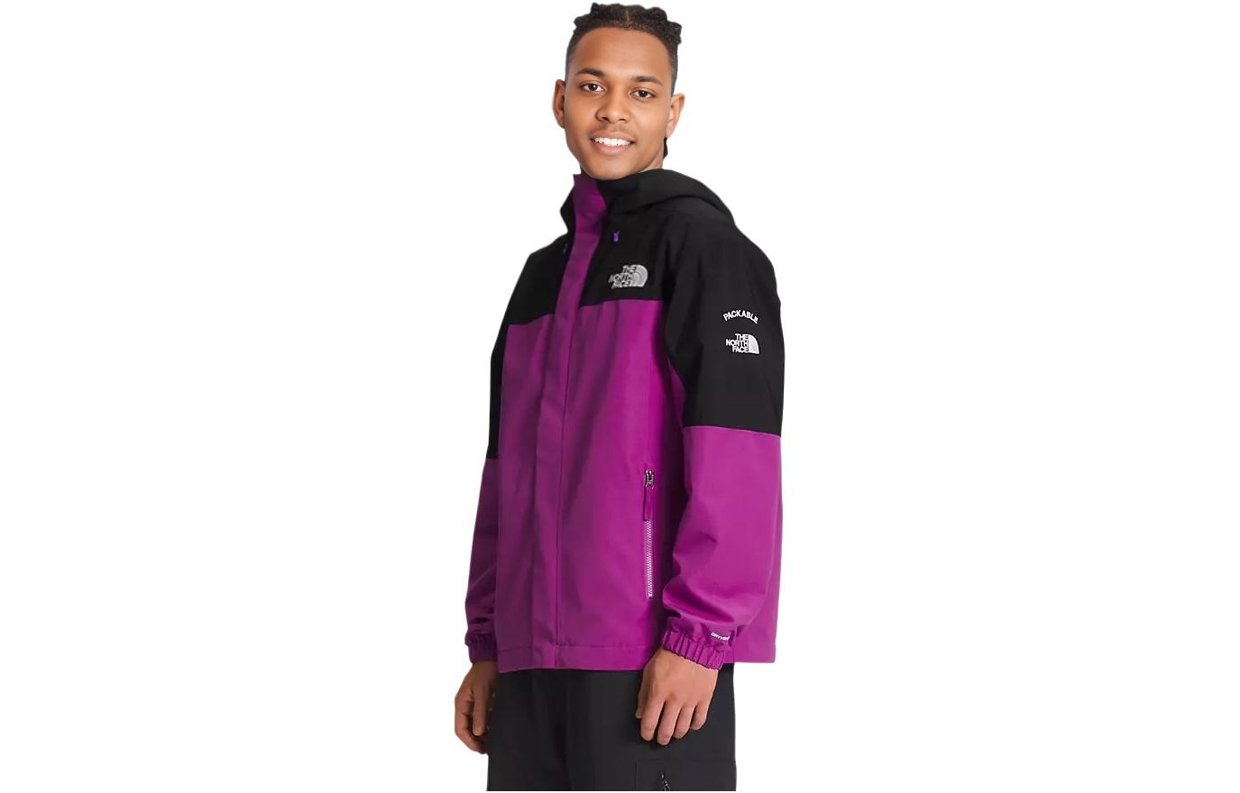 Куртка The North Face Logo Print Jacket
