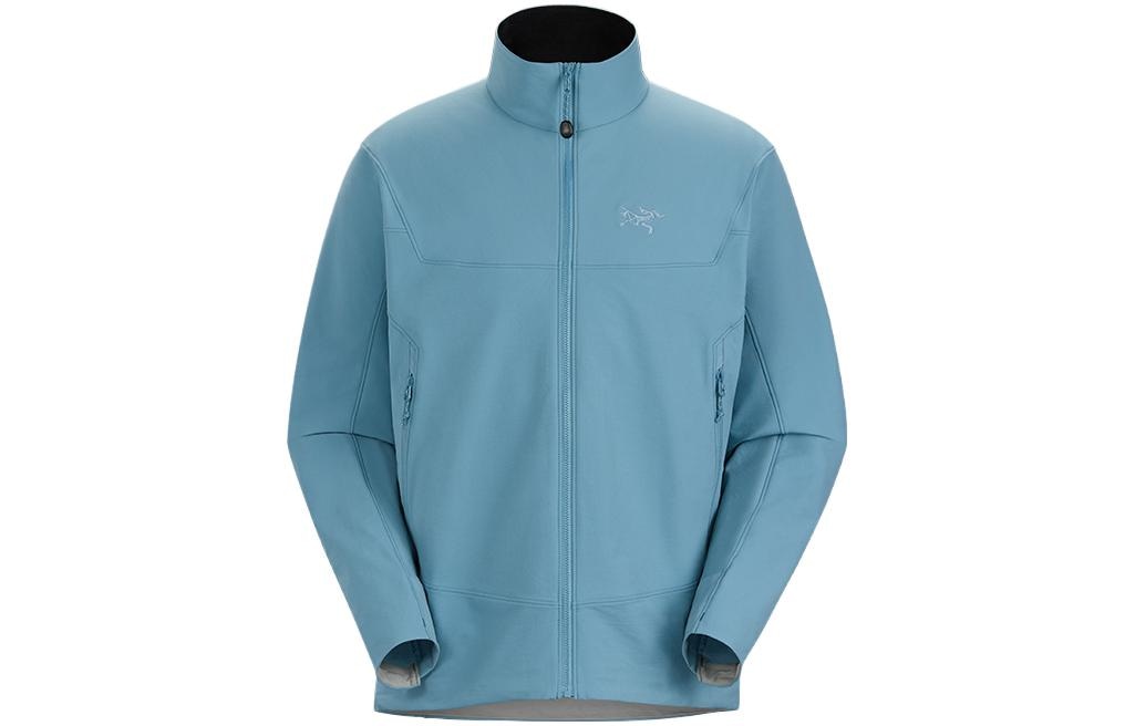 Arcteryx Gamma Jacket M Logo — фото 6